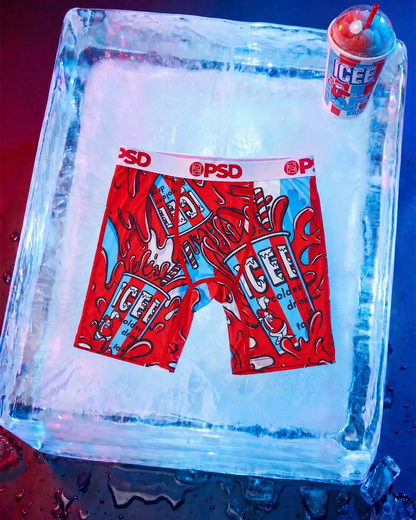 PSD ICEE - Freeze - Youth Underwear