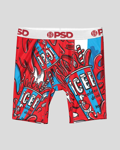 PSD ICEE - Freeze - Youth Underwear