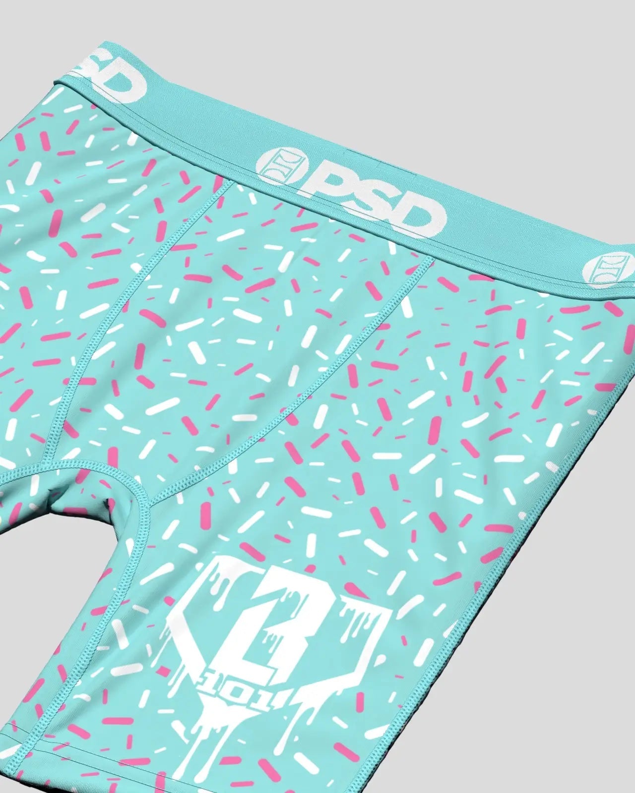 PSD Baseball Lifestyle 101 - Ice Cream - Youth Underwear