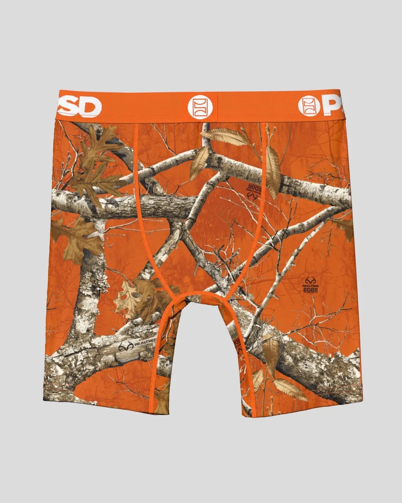 PSD 3 Pack - Realtree - Youth Underwear