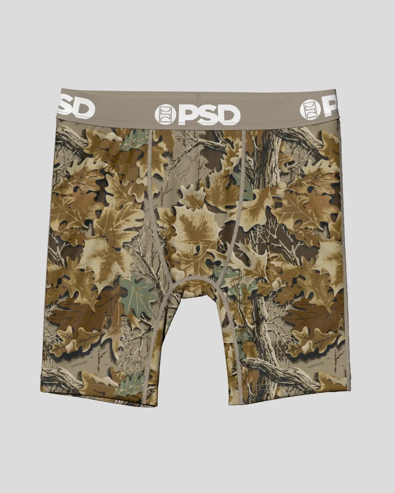 PSD 3 Pack - Realtree - Youth Underwear