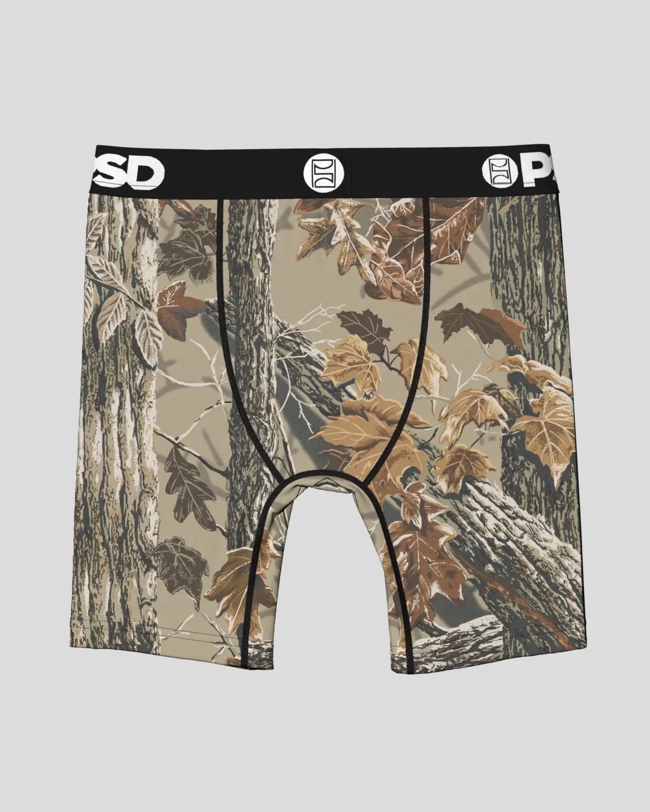 PSD 3 Pack - Realtree - Youth Underwear
