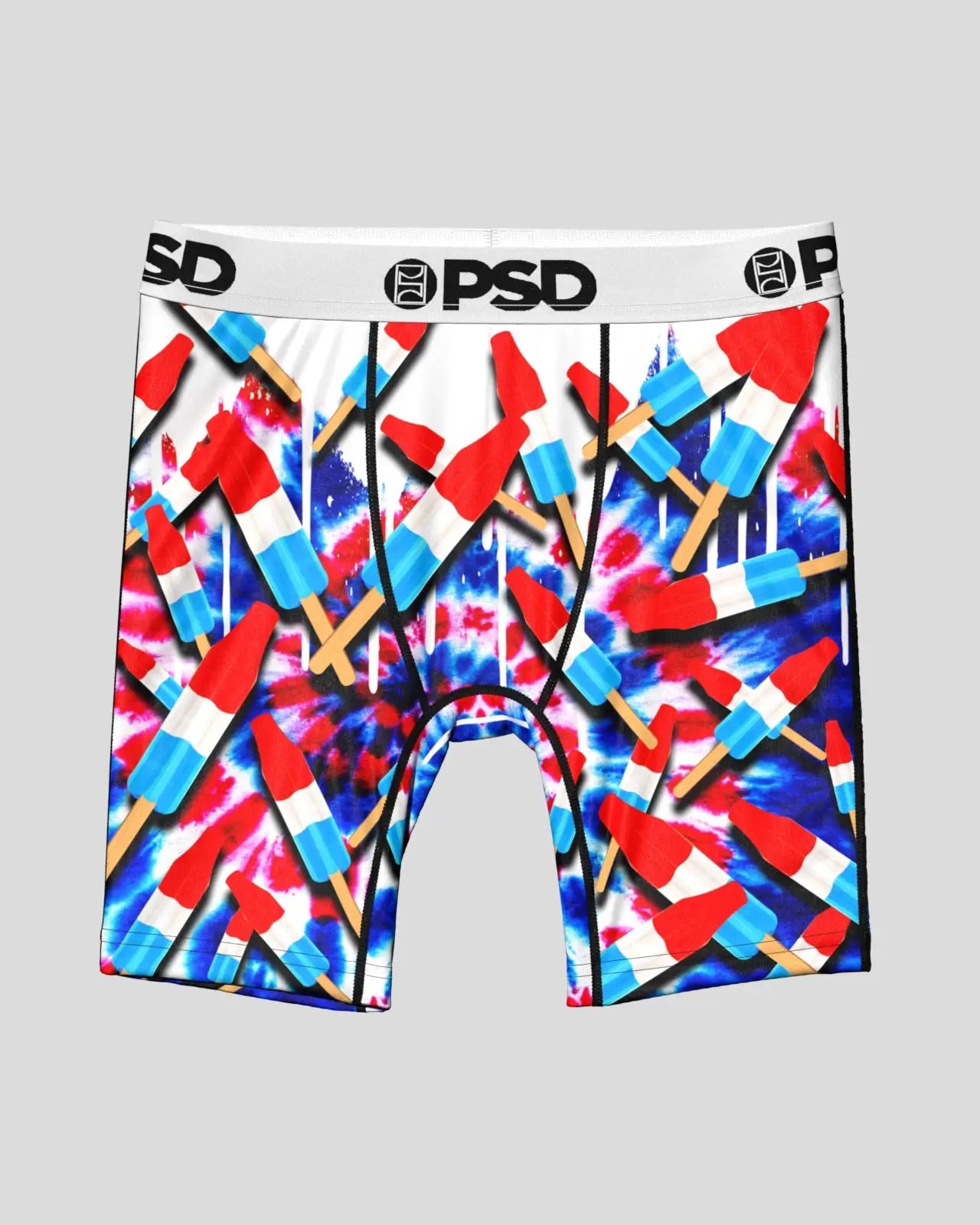 PSD Rocket Pops - Youth Underwear