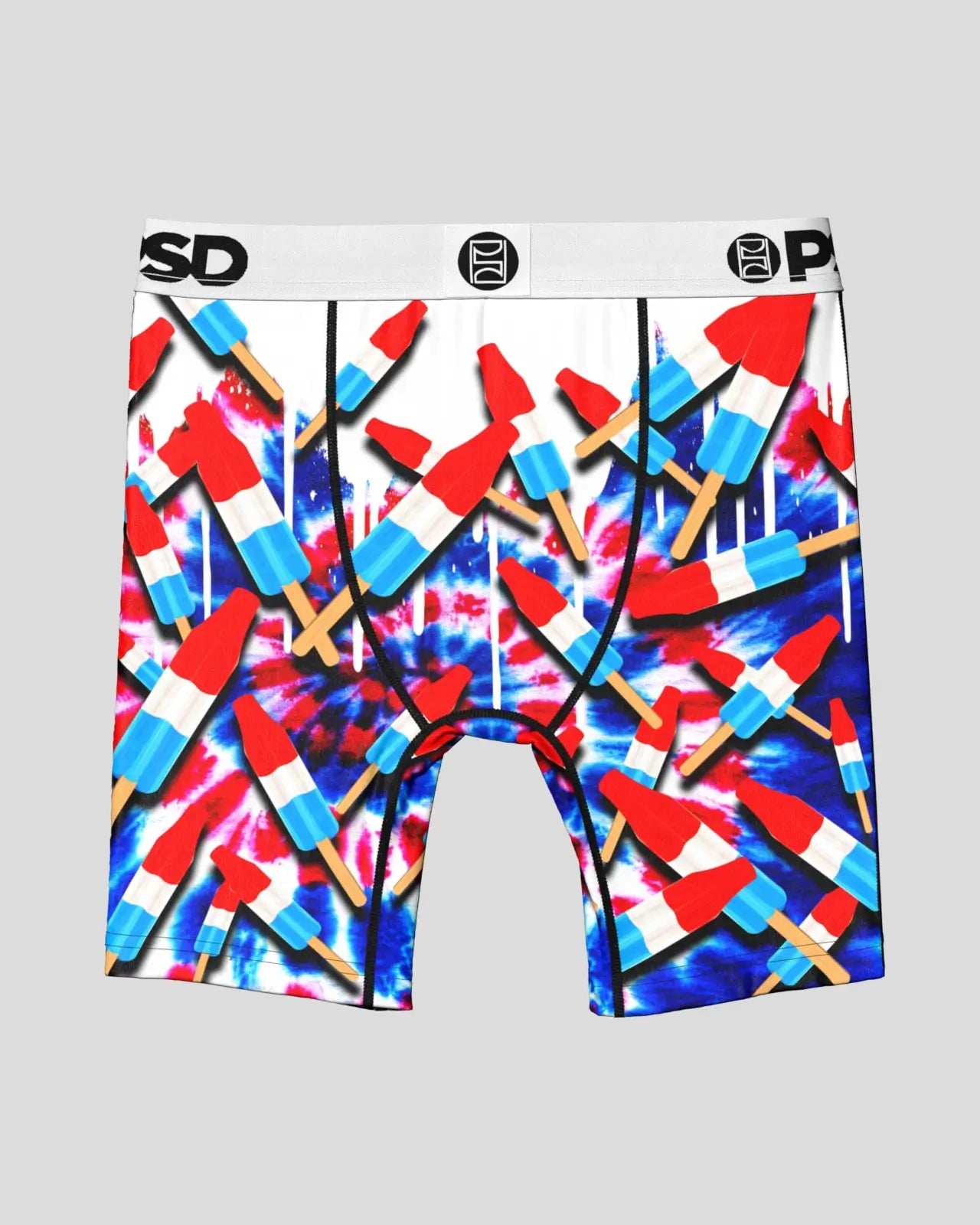 PSD Rocket Pops - Youth Underwear