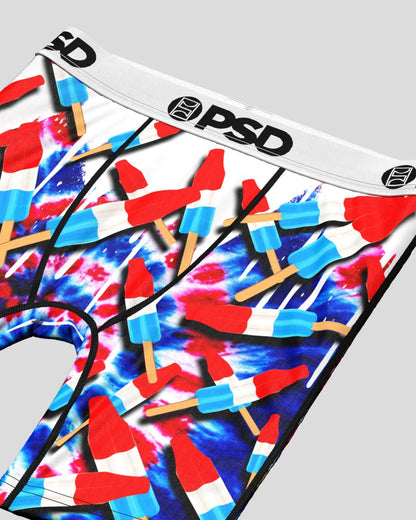 PSD Rocket Pops - Youth Underwear