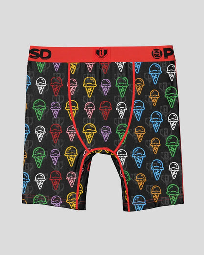 PSD Baseball Lifestyle 101 - Scoops - Youth Underwear