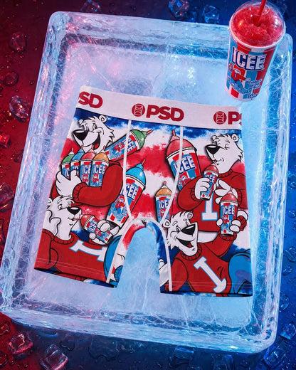 PSD ICEE - Collect - Youth Underwear