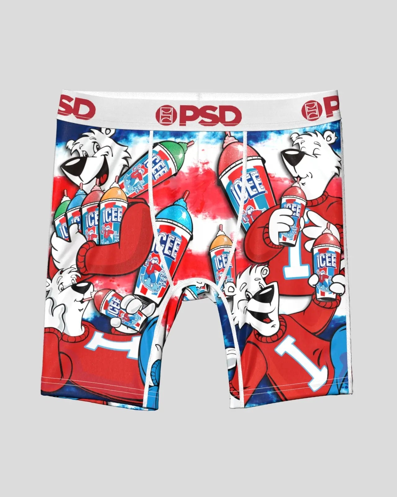 PSD ICEE - Collect - Youth Underwear