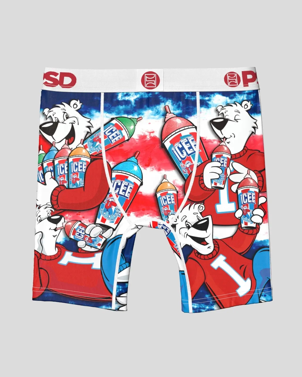 PSD ICEE - Collect - Youth Underwear