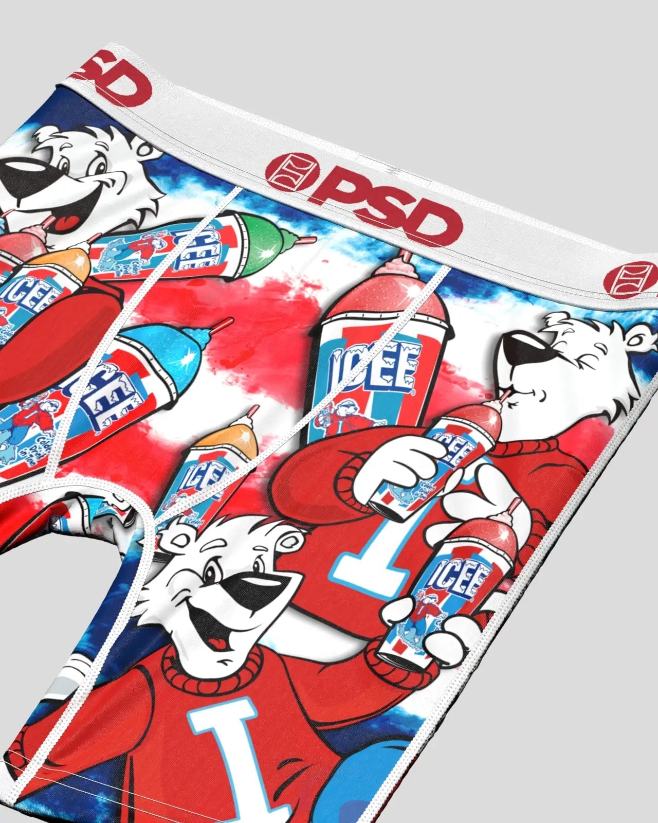 PSD ICEE - Collect - Youth Underwear