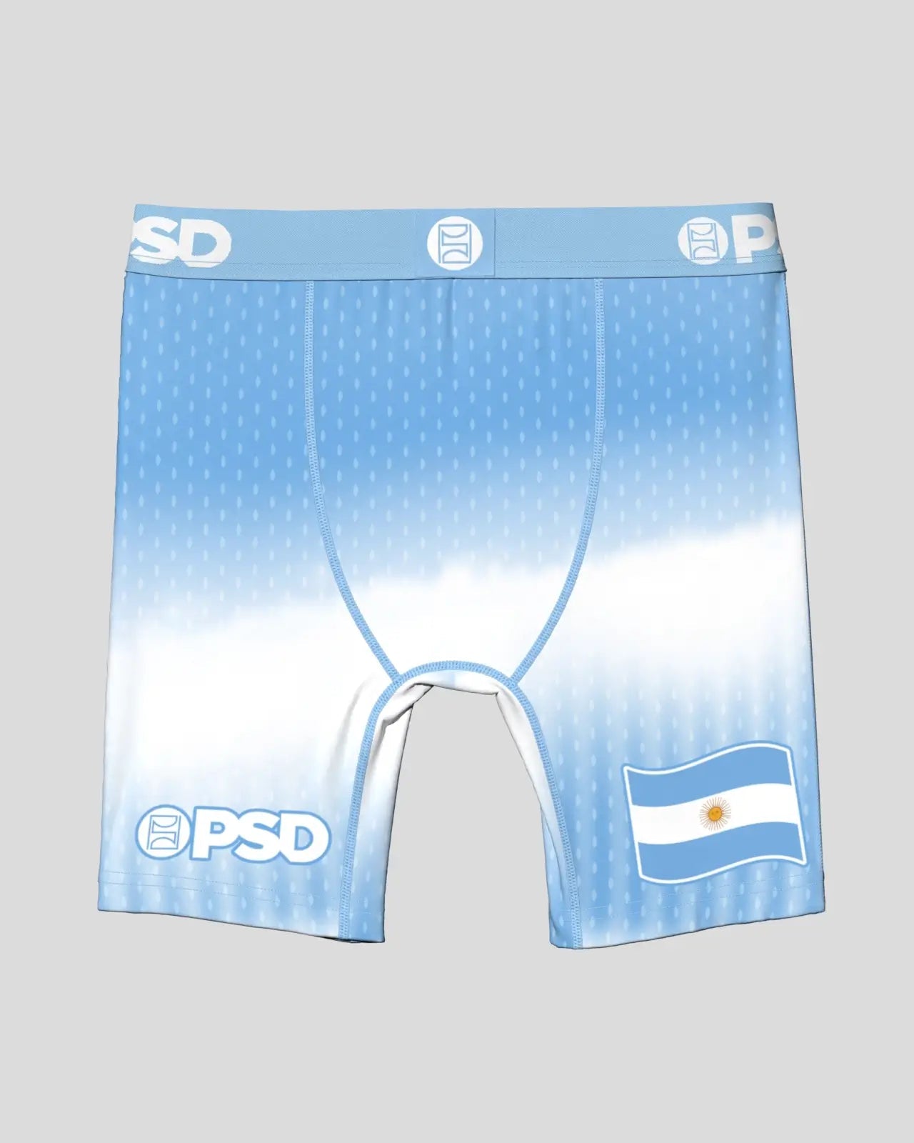 PSD Team Argentina - Youth Underwear