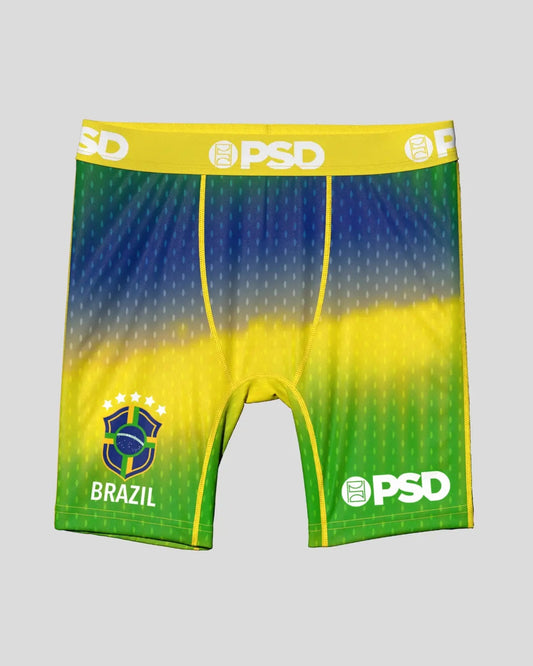 PSD Team Brazil - Youth Underwear