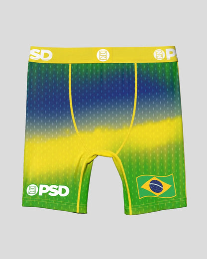 PSD Team Brazil - Youth Underwear