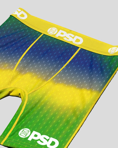 PSD Team Brazil - Youth Underwear
