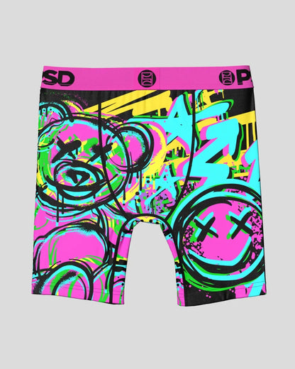 PSD Bear Drip - Youth Underwear