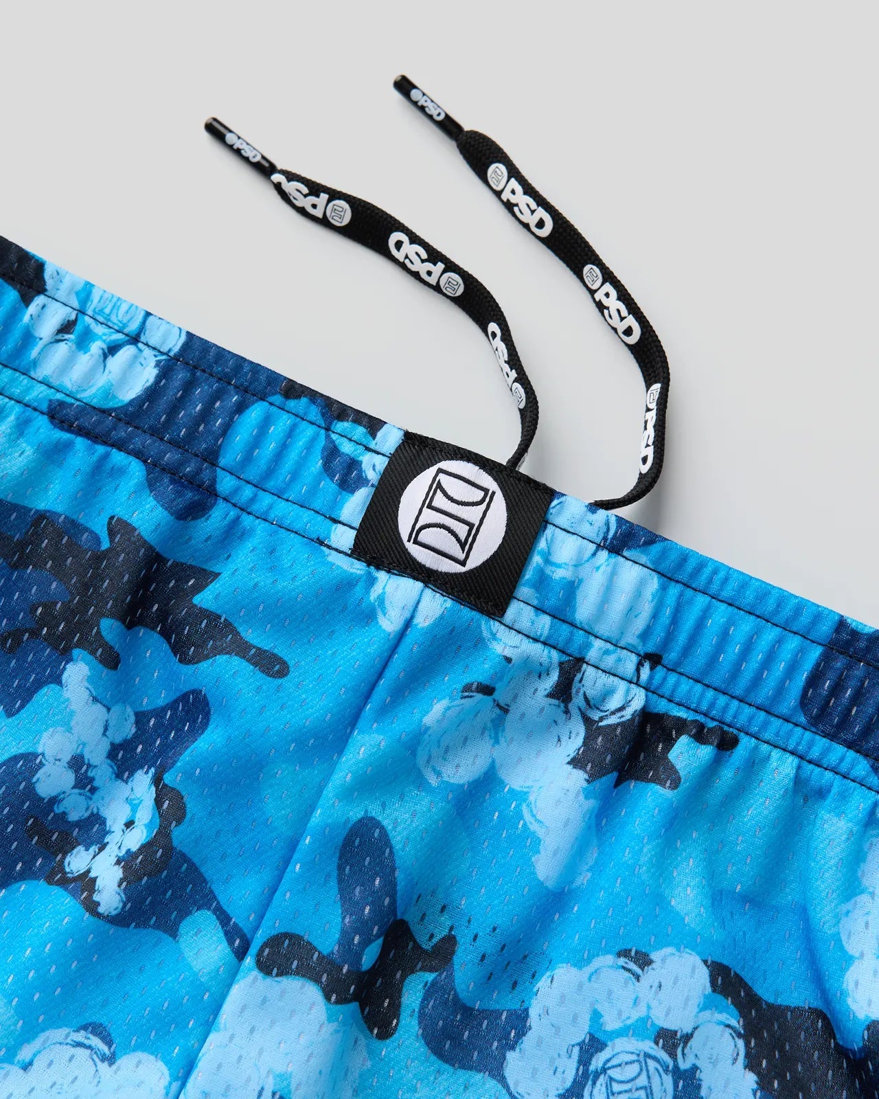 PSD Cloud Ops - Youth Active Short