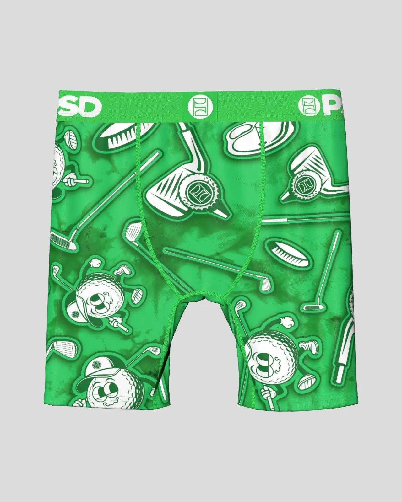 PSD Tee Time - Youth Underwear