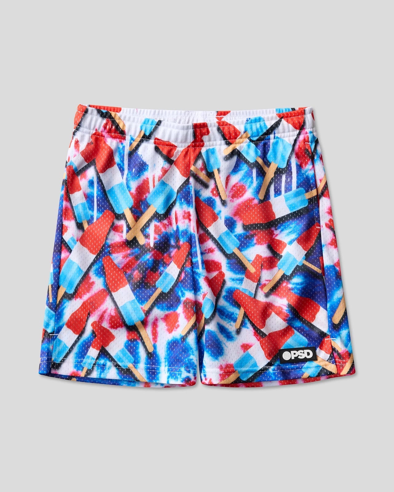 PSD Rocket Pops - Youth Active Short