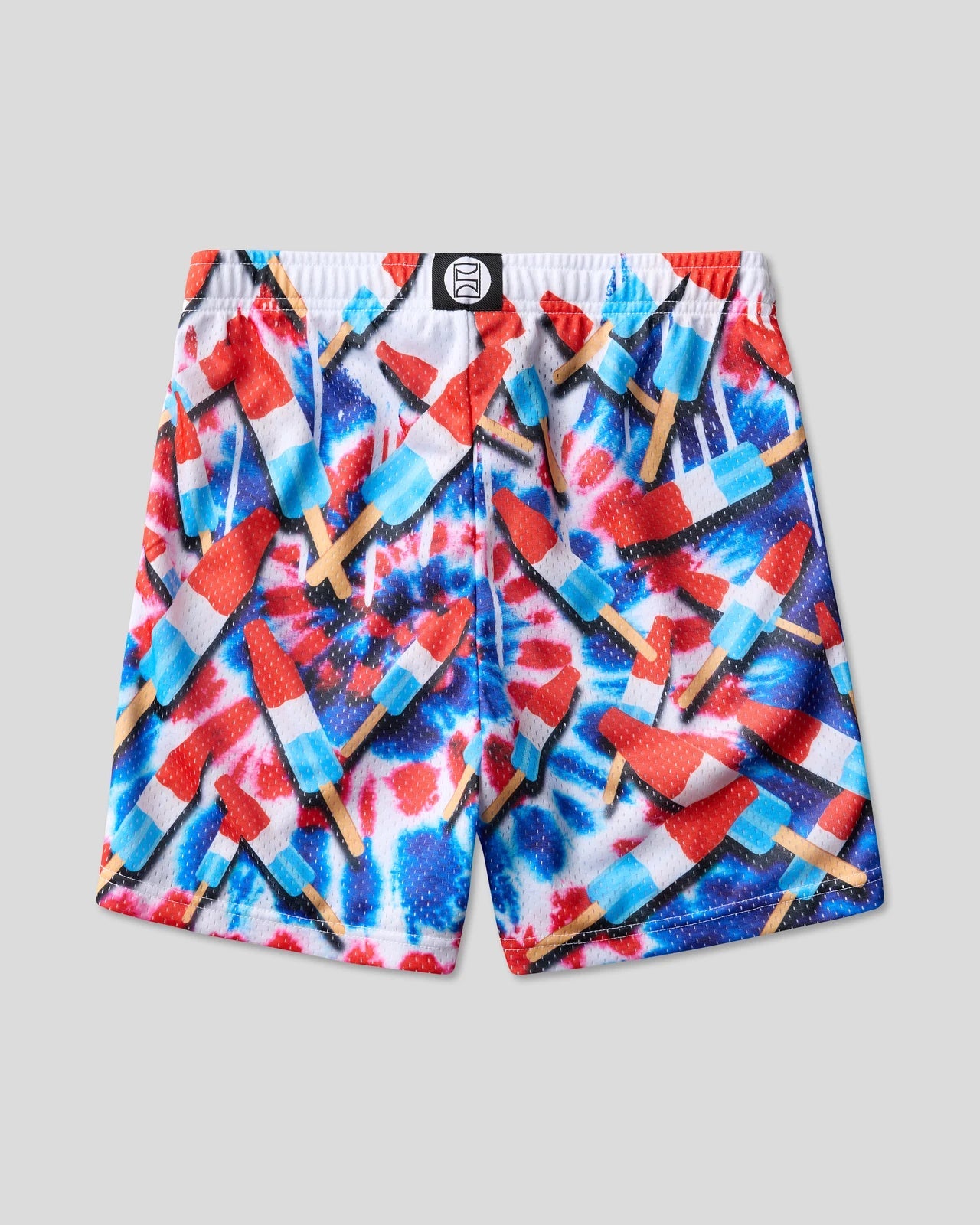 PSD Rocket Pops - Youth Active Short