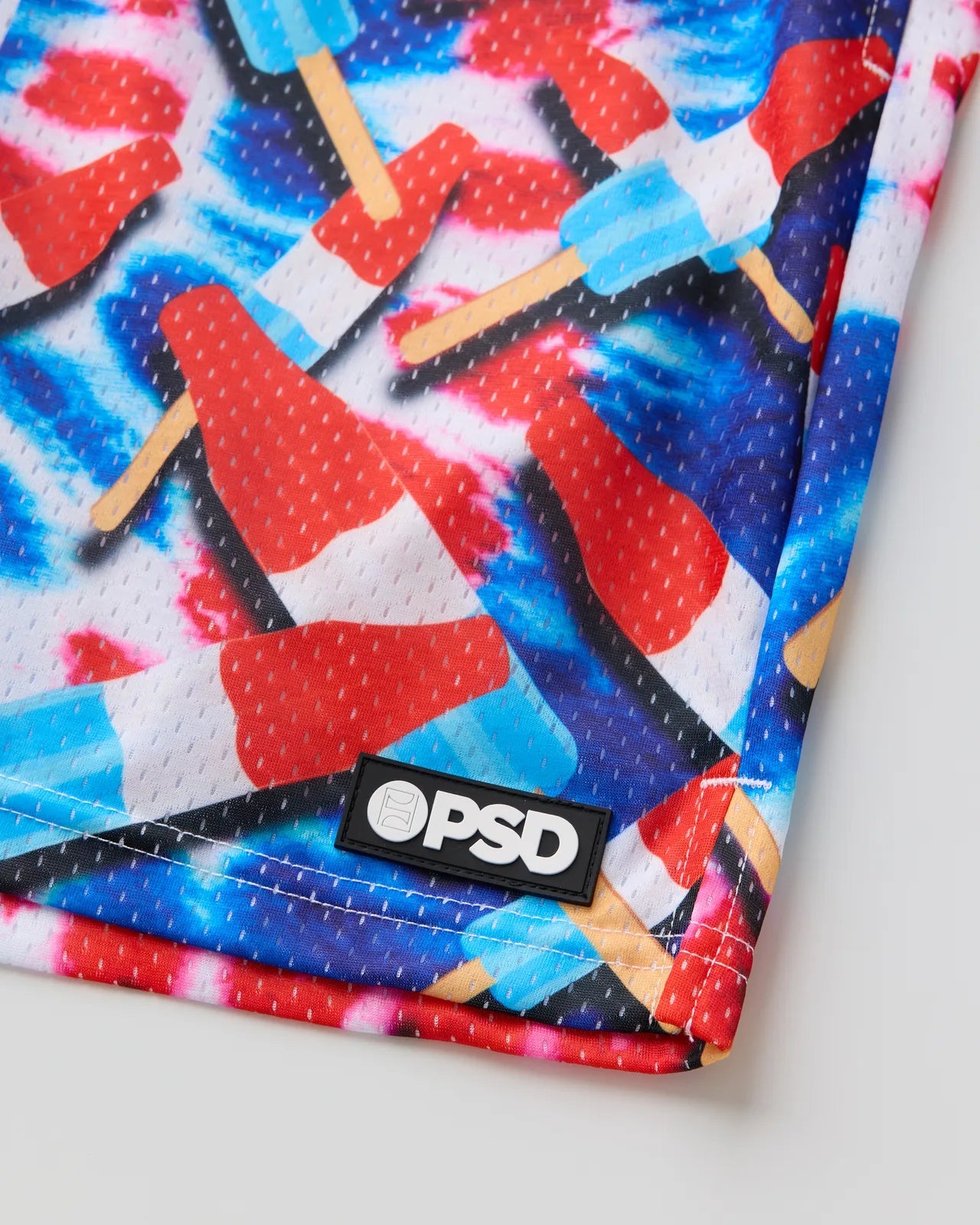 PSD Rocket Pops - Youth Active Short