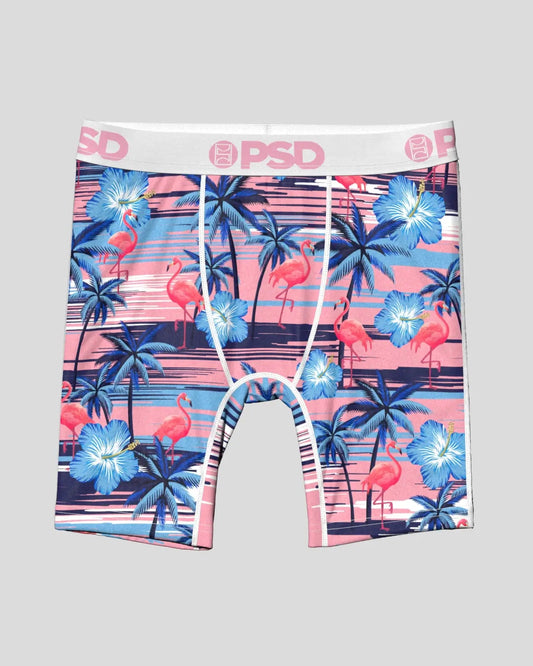 PSD Mingo Club - Youth Underwear