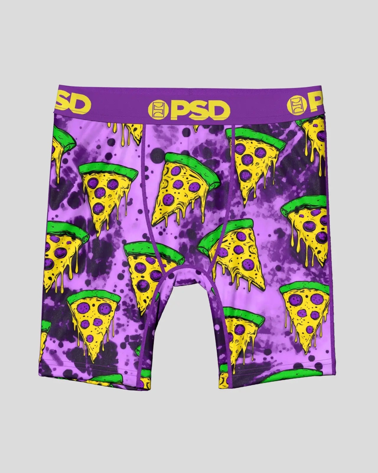 PSD Street Slice - Youth Underwear