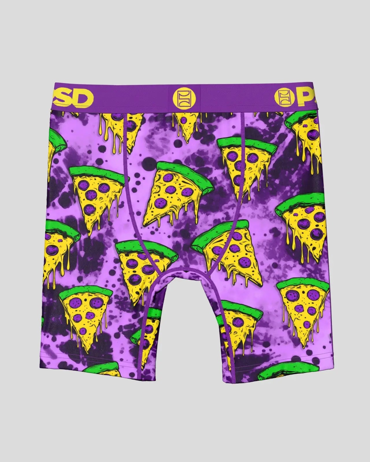 PSD Street Slice - Youth Underwear