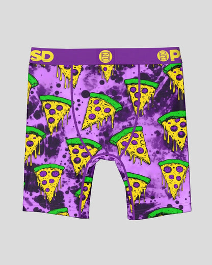 PSD Street Slice - Youth Underwear