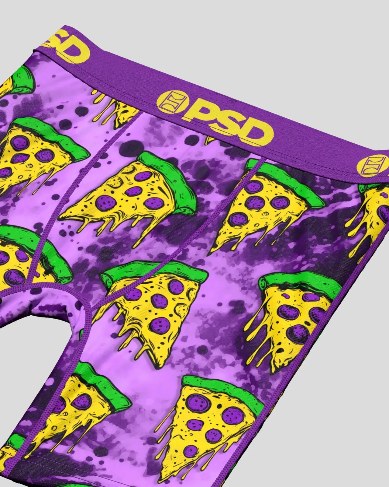 PSD Street Slice - Youth Underwear