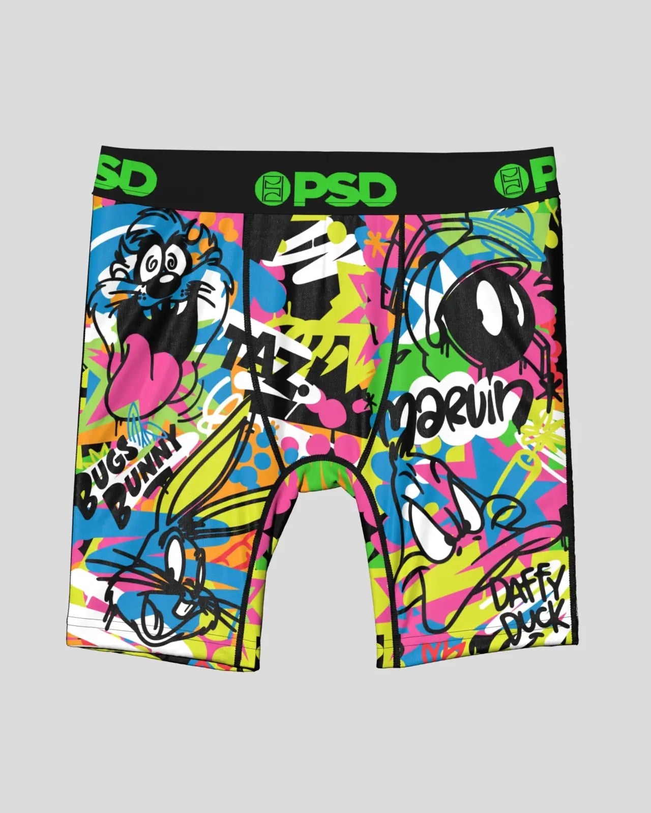 PSD Looney Tunes - Pop - Youth Underwear