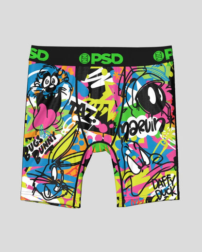 PSD Looney Tunes - Pop - Youth Underwear