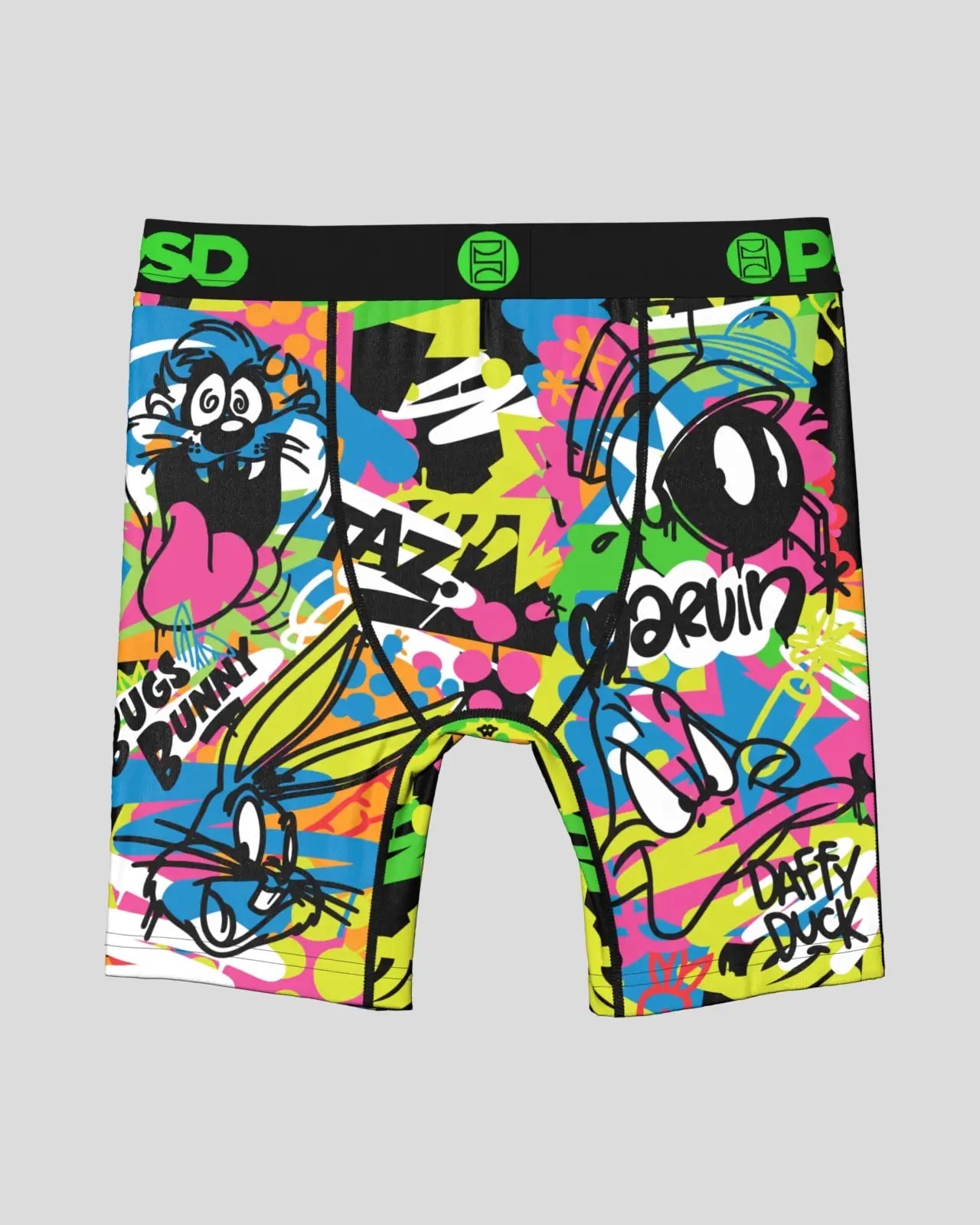 PSD Looney Tunes - Pop - Youth Underwear