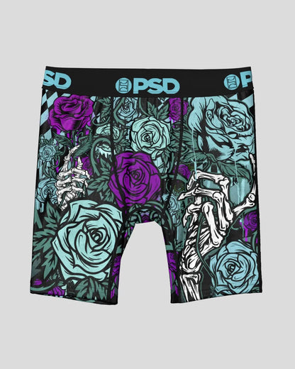 PSD Bone Rosarium - Youth Underwear