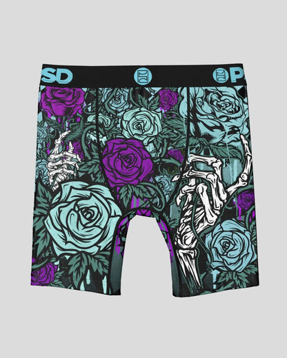 PSD Bone Rosarium - Youth Underwear