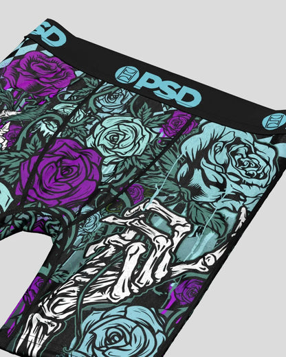PSD Bone Rosarium - Youth Underwear
