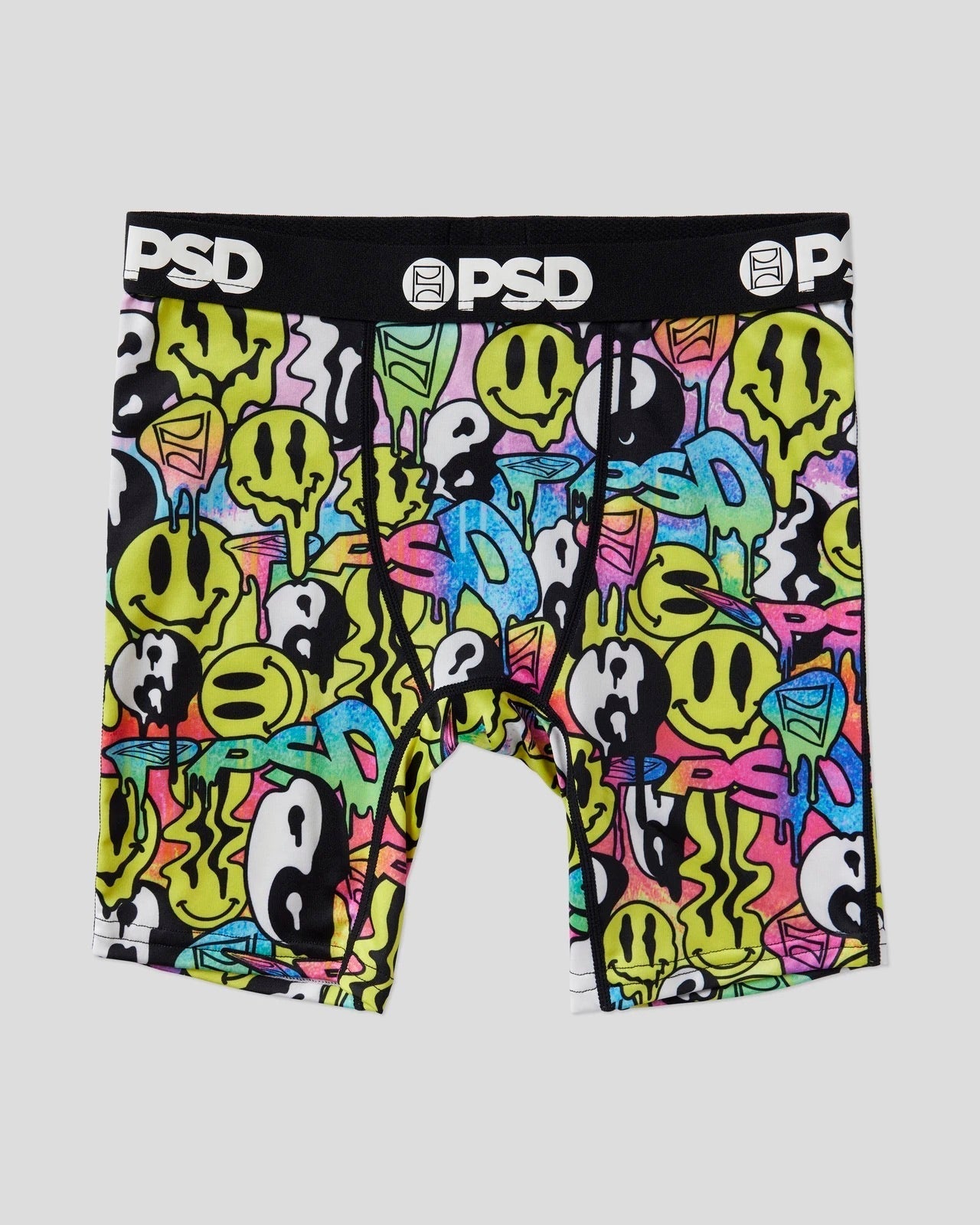 PSD 3 Pack - Drip - Youth Underwear