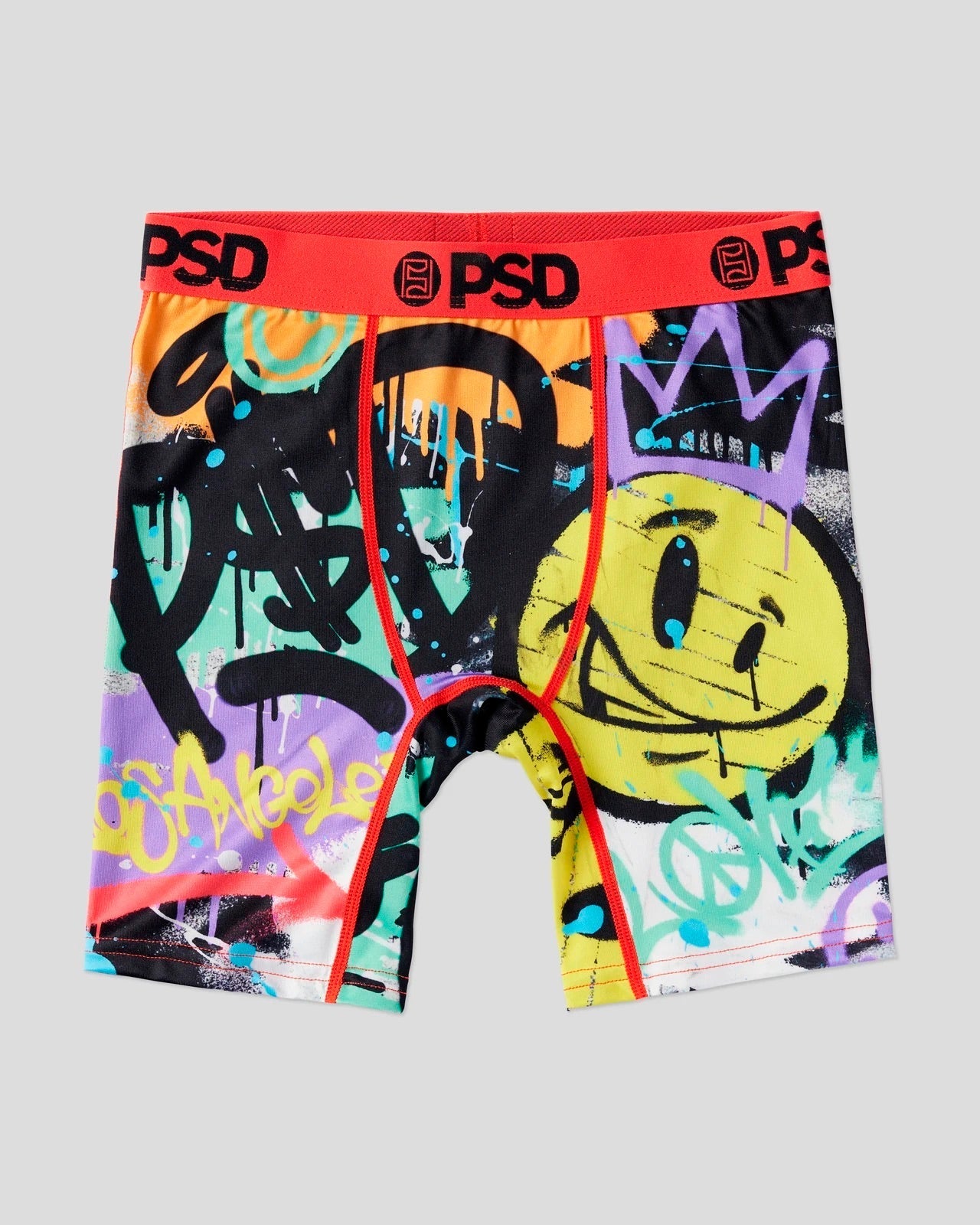 PSD 3 Pack - Drip - Youth Underwear