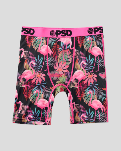 PSD 3 Pack - Island Vibes - Youth Underwear