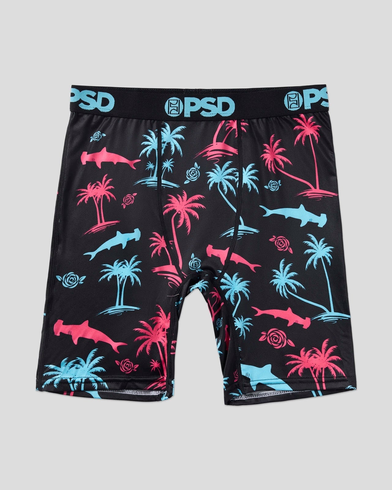 PSD 3 Pack - Island Vibes - Youth Underwear