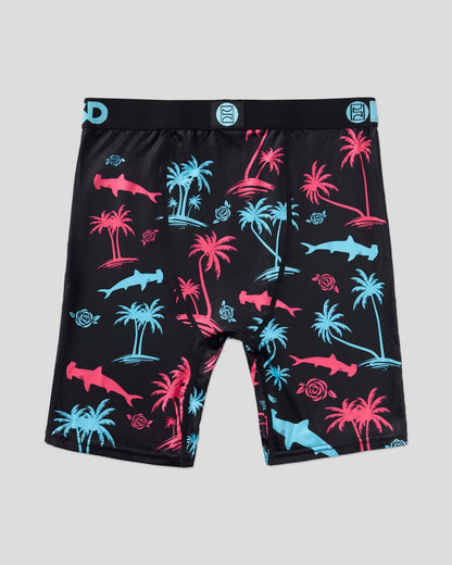 PSD 3 Pack - Island Vibes - Youth Underwear