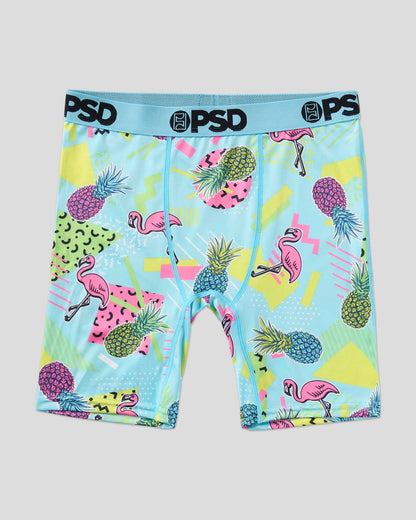 PSD 3 Pack - Island Vibes - Youth Underwear