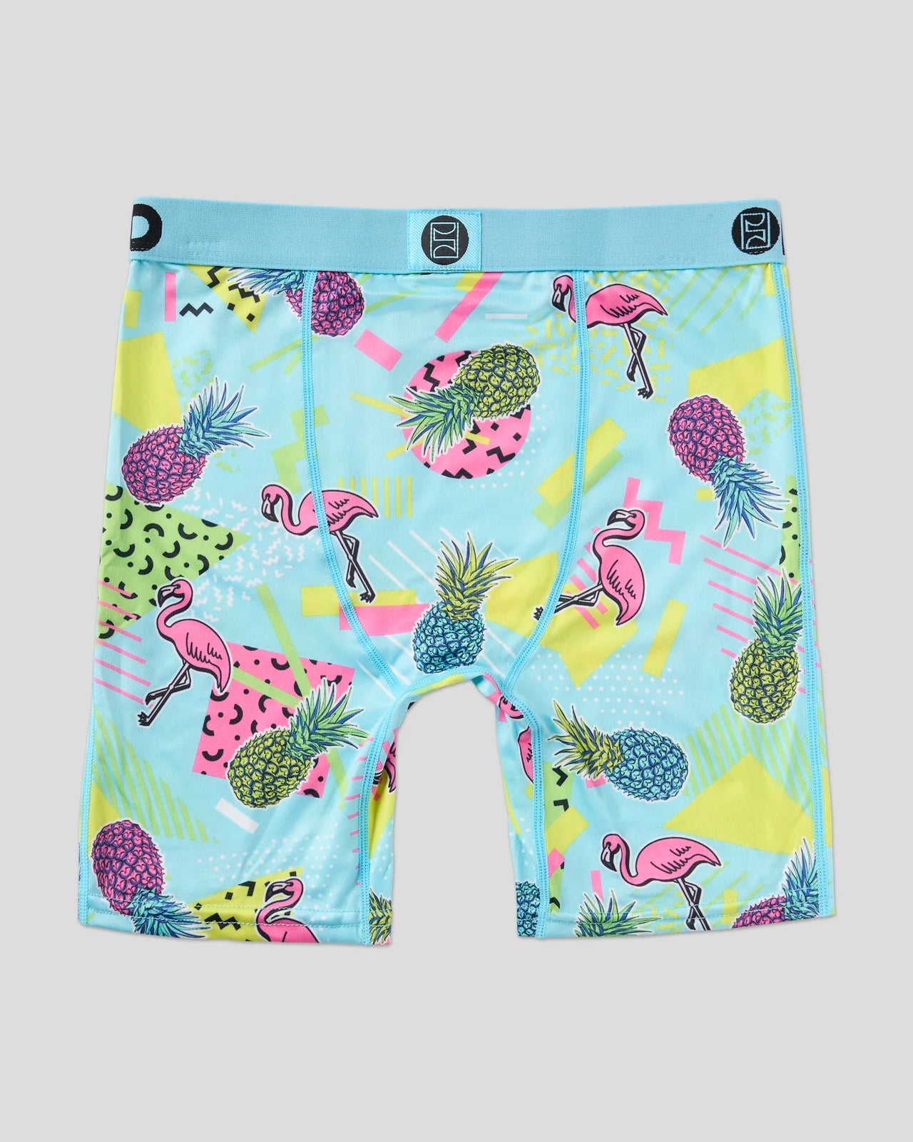 PSD 3 Pack - Island Vibes - Youth Underwear