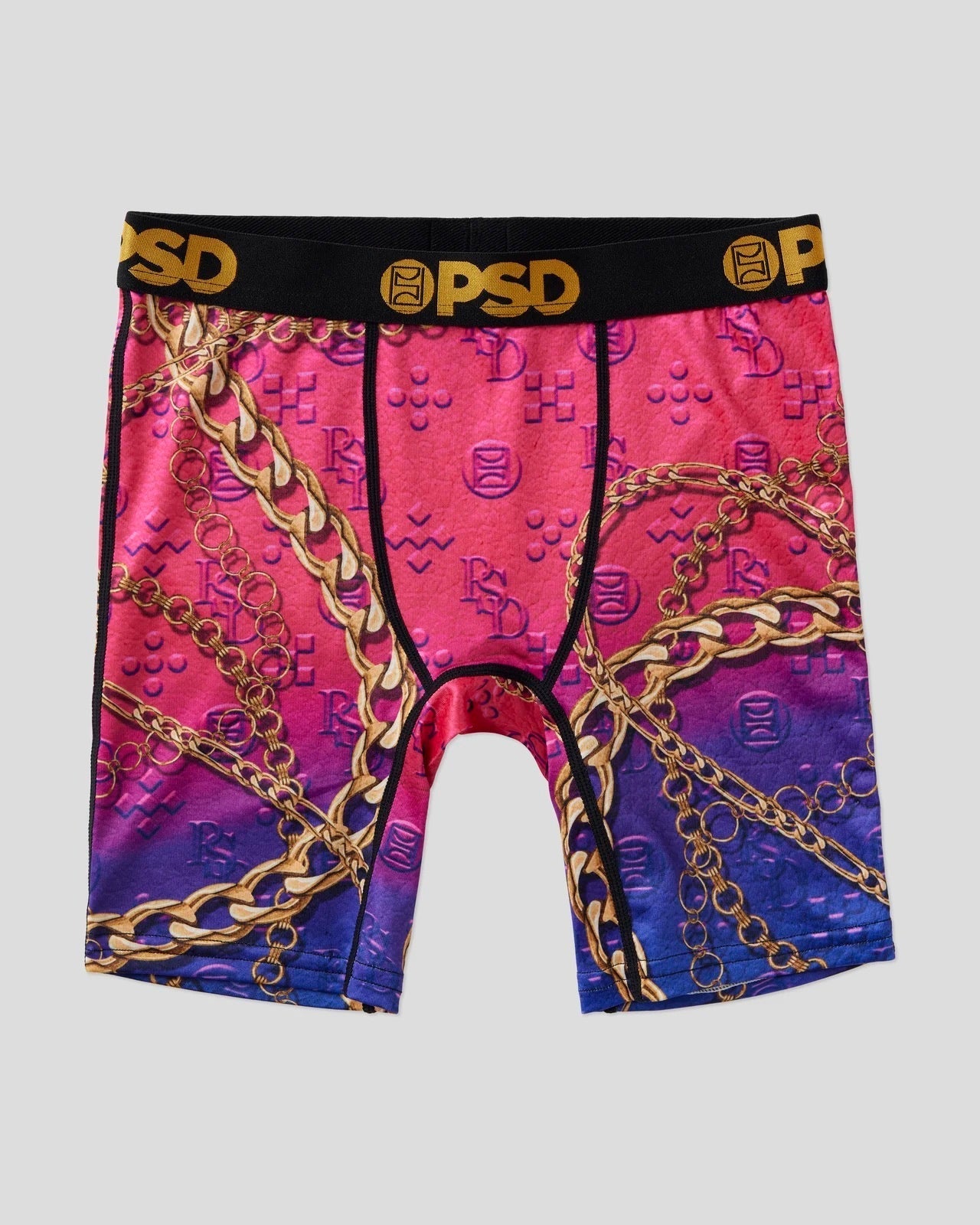 PSD 3 Pack - Luxury - Youth Underwear