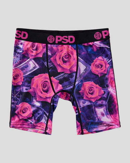 PSD 3 Pack - Luxury - Youth Underwear