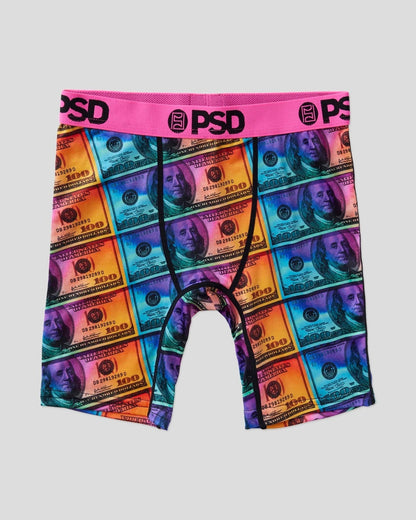 PSD 3 Pack - Luxury - Youth Underwear