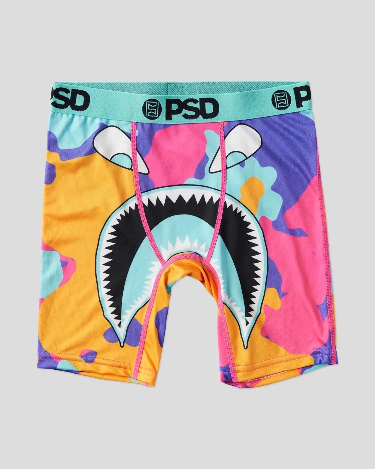 PSD 3 Pack - Warface - Youth Underwear