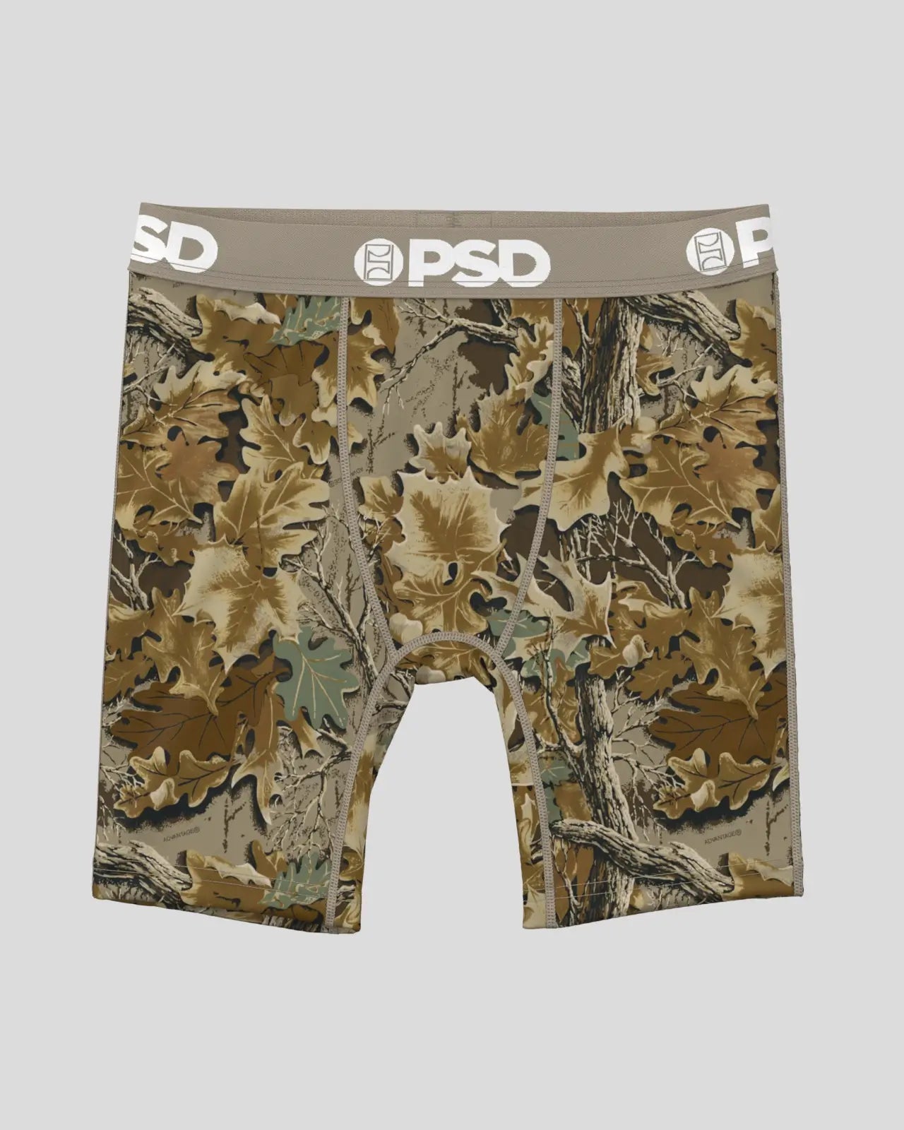 PSD Realtree - Classic - Youth Underwear