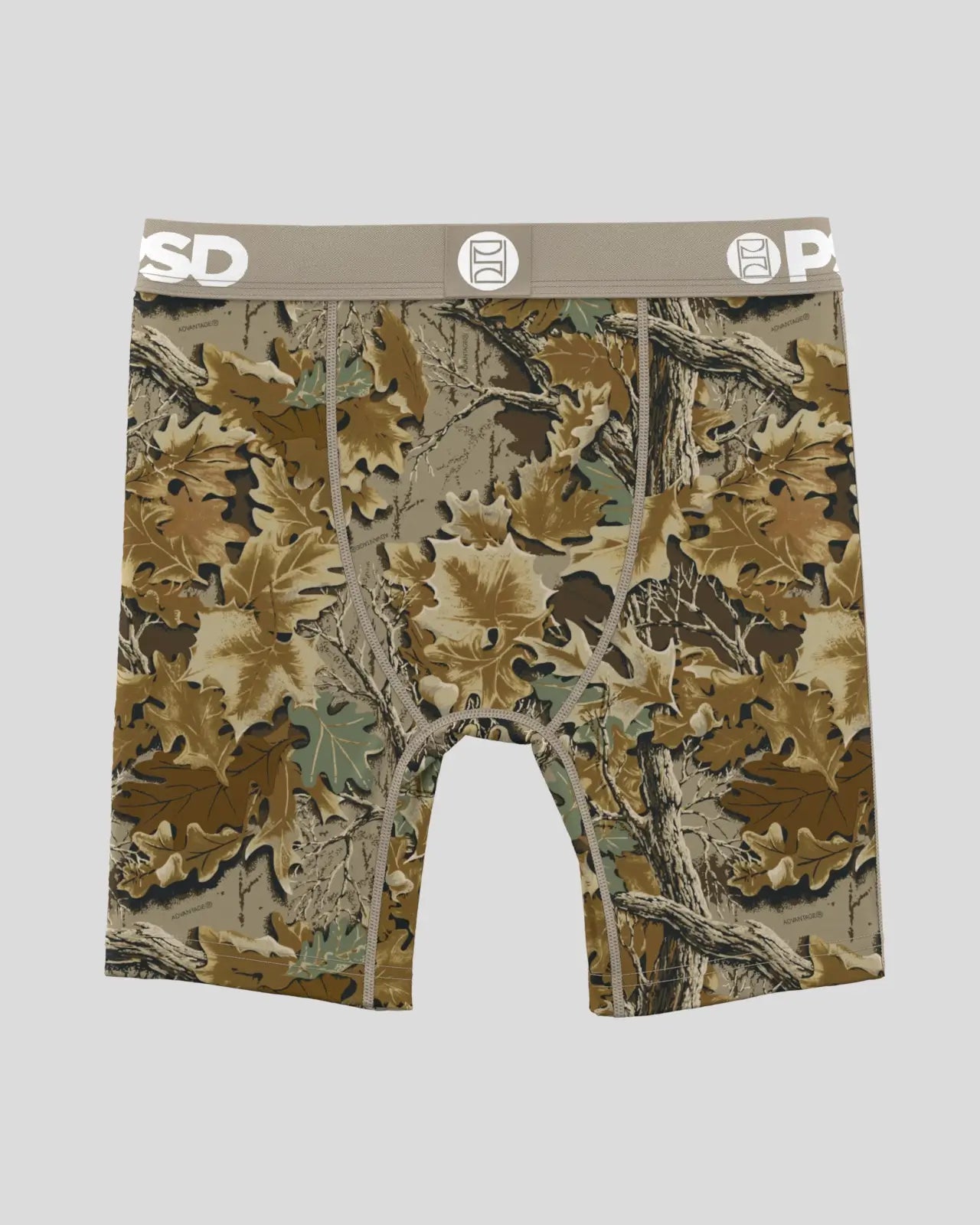 PSD Realtree - Classic - Youth Underwear