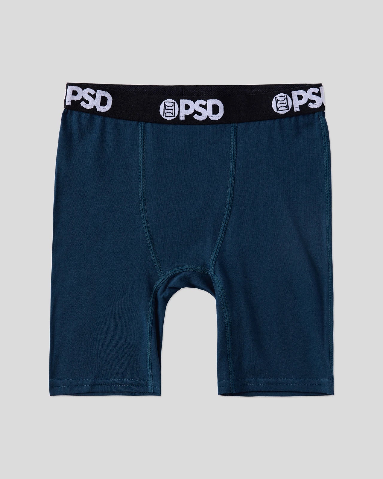 PSD Solids 3 Pack - Night - Youth Underwear - Cotton