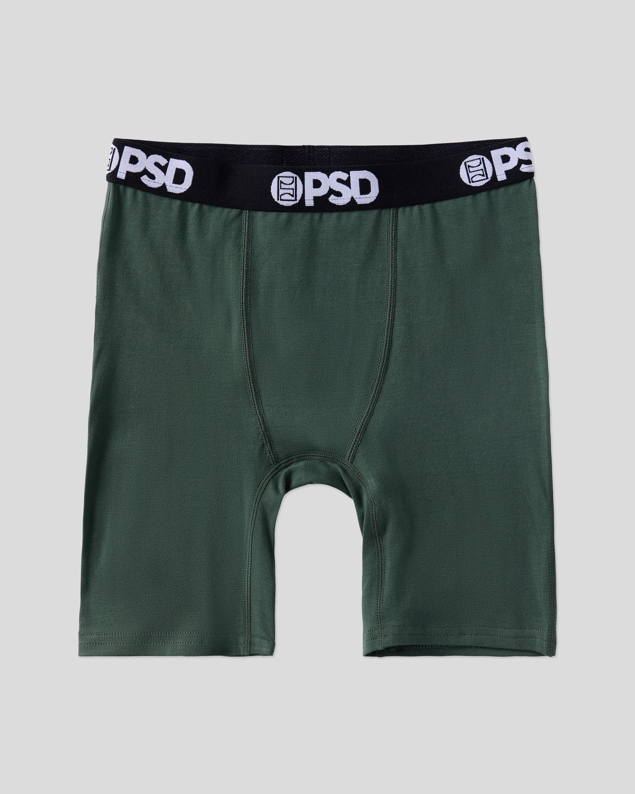 PSD Solids 3 Pack - Night - Youth Underwear - Cotton